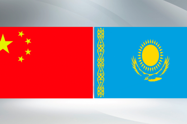 Xi Jinping Visits Kazakhstan: Strengthening Ties and Opening New Chapters Xi_Jinping_Visits_Kazakhstan__Strengthening_Ties_and_Opening_New_Chapters