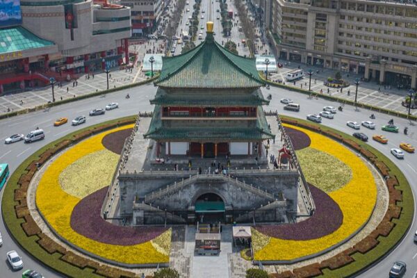 Xi Jinping Welcomes U.S. Tourists, Calls for Deeper Ties at Tourism Summit Xi_Jinping_Welcomes_U_S__Tourists__Calls_for_Deeper_Ties_at_Tourism_Summit