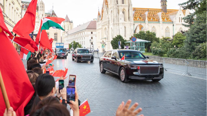 Xi_Jinping_Wraps_Up_European_Tour_with_Heartfelt_Farewell_from_Hungary___ - News for amigos, by amigos Xi_Jinping_Wraps_Up_European_Tour_with_Heartfelt_Farewell_from_Hungary___