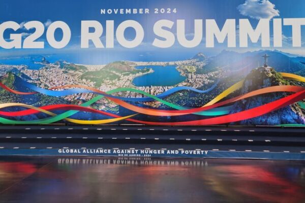 Xi Jinping Wraps Up G20 Summit in Rio de Janeiro 🌐 Xi_Jinping_Wraps_Up_G20_Summit_in_Rio_de_Janeiro__