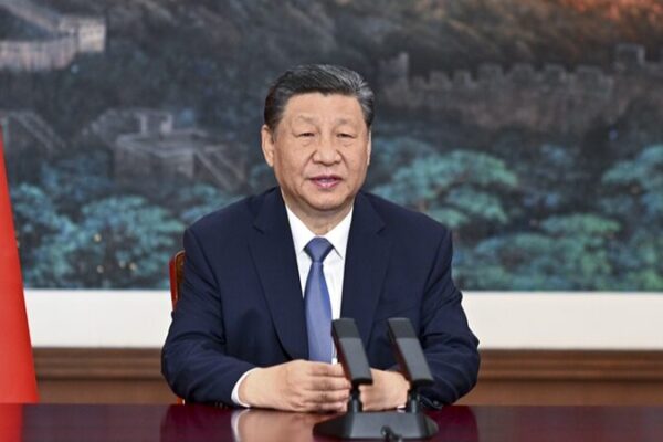 Xi Jinping: China Will Always Stand with Developing Countries 🌏 Xi_Jinping__China_Will_Always_Stand_with_Developing_Countries__