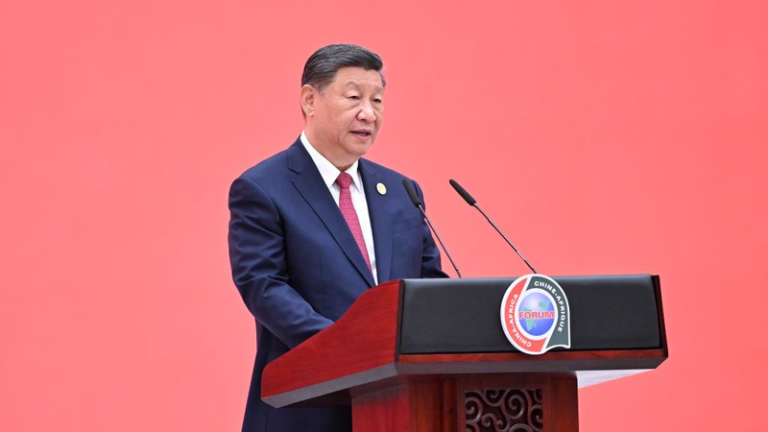 Xi_Jinping__FOCAC_Transforms_Lives__Building_a_Shared_Future___ video poster