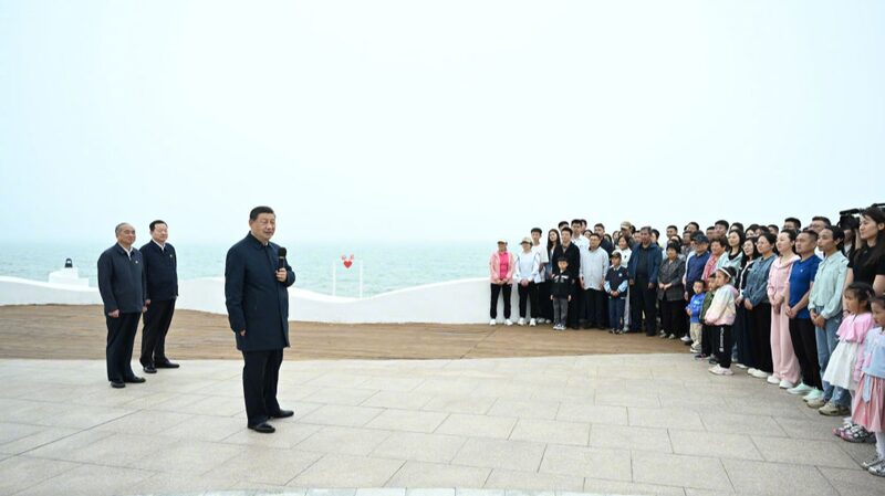 Xi_Jinping__Hard_Work_is_the_Key_to_a_Happy_Life__ - News for amigos, by amigos Xi_Jinping__Hard_Work_is_the_Key_to_a_Happy_Life__