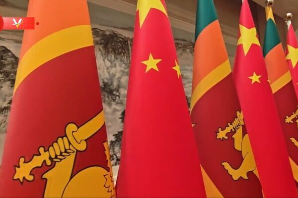 Xi Jinping and Anura Kumara Dissanayake Sign Historic Agreement in Beijing Xi_Jinping_and_Anura_Kumara_Dissanayake_Sign_Historic_Agreement_in_Beijing