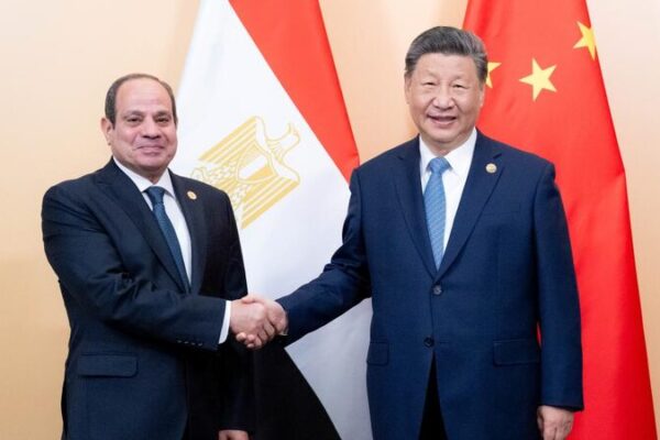 Xi Jinping and Egypt’s al-Sisi Forge Stronger Ties at BRICS Summit 🤝 Xi_Jinping_and_Egypt_s_al_Sisi_Forge_Stronger_Ties_at_BRICS_Summit__