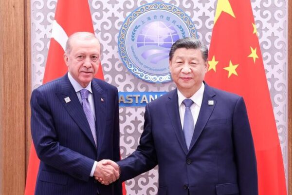 Xi Jinping and Erdogan Forge Stronger Ties in Kazakhstan Meeting Xi_Jinping_and_Erdogan_Forge_Stronger_Ties_in_Kazakhstan_Meeting