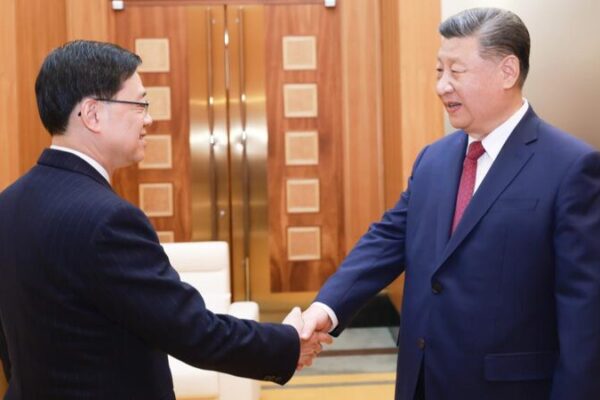 Xi Jinping and John Lee Unite for Hong Kong and Macao’s Bright Future 🌟 Xi_Jinping_and_John_Lee_Unite_for_Hong_Kong_and_Macao_s_Bright_Future__