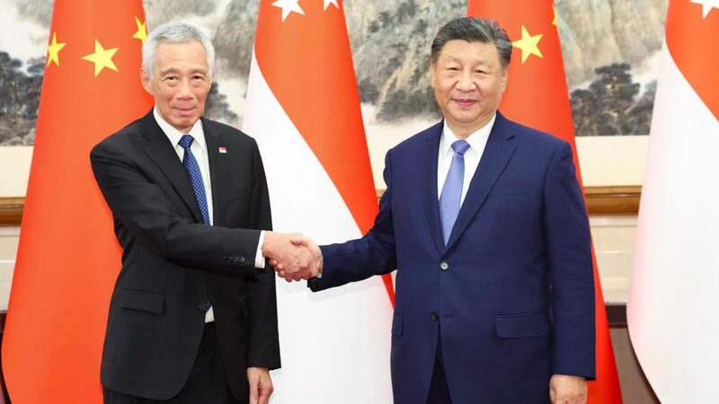 Xi_Jinping_and_Lee_Hsien_Loong_Team_Up_to_Boost_China_Singapore_Cooperation___ - News for amigos, by amigos Xi_Jinping_and_Lee_Hsien_Loong_Team_Up_to_Boost_China_Singapore_Cooperation___