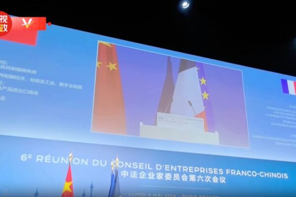 Xi Jinping and Macron Unite for a New Era of China-France Cooperation 🇨🇳🤝🇫🇷 Xi_Jinping_and_Macron_Unite_for_a_New_Era_of_China_France_Cooperation______