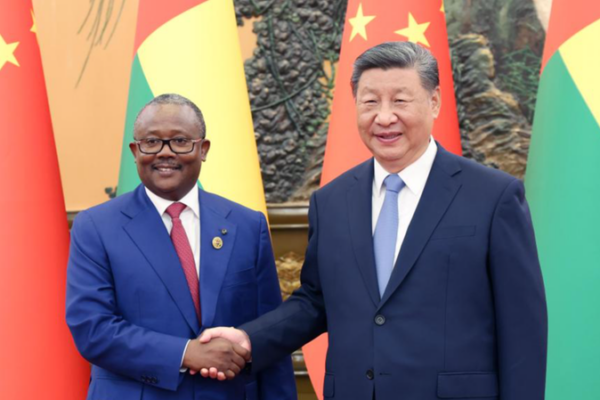 Xi Jinping and President Embalo Forge Stronger Ties at China-Africa Summit Xi_Jinping_and_President_Embalo_Forge_Stronger_Ties_at_China_Africa_Summit