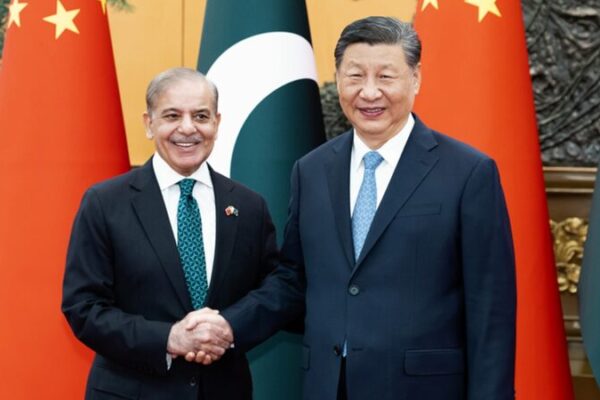 Xi Jinping and Shehbaz Sharif Strengthen ‘Ironclad’ China-Pakistan Friendship 🤝 Xi_Jinping_and_Shehbaz_Sharif_Strengthen__Ironclad__China_Pakistan_Friendship__ video poster