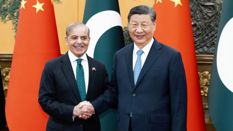Xi_Jinping_and_Shehbaz_Sharif_Strengthen__Ironclad__China_Pakistan_Friendship__ video poster