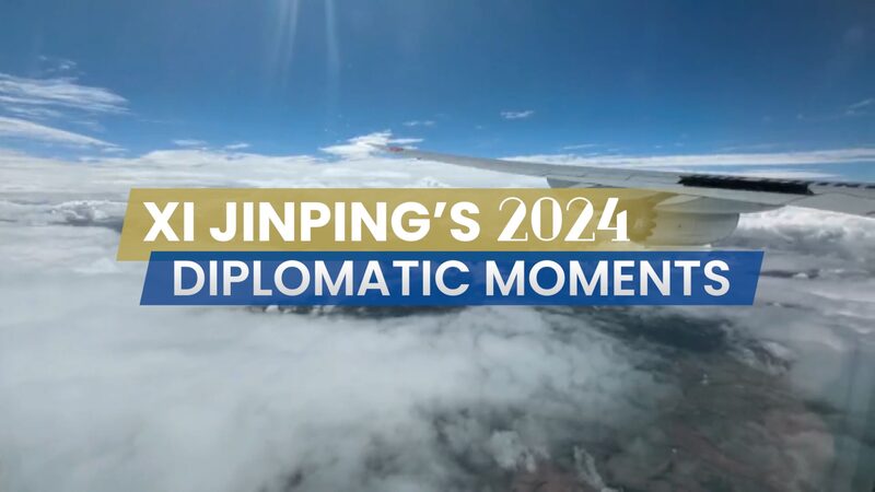 Xi_Jinping_s_2024_Diplomatic_Highlights__Bridging_Worlds__ video poster