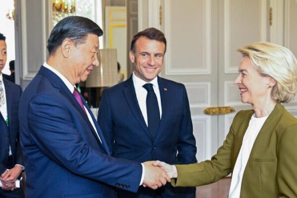 Xi Jinping’s European Adventure: Strengthening Sino-European Ties 🎉 Xi_Jinping_s_European_Adventure__Strengthening_Sino_European_Ties__
