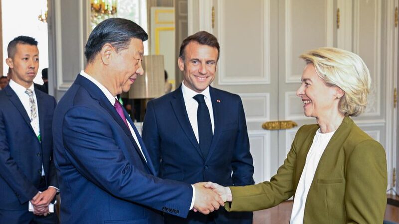 Xi_Jinping_s_European_Adventure__Strengthening_Sino_European_Ties__ - News for amigos, by amigos Xi_Jinping_s_European_Adventure__Strengthening_Sino_European_Ties__