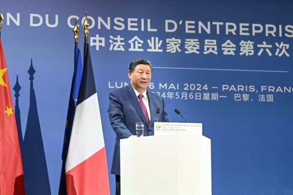 Xi Jinping’s European Tour Strengthens Ties and Charts Future Course 🌐✈️ Xi_Jinping_s_European_Tour_Strengthens_Ties_and_Charts_Future_Course____