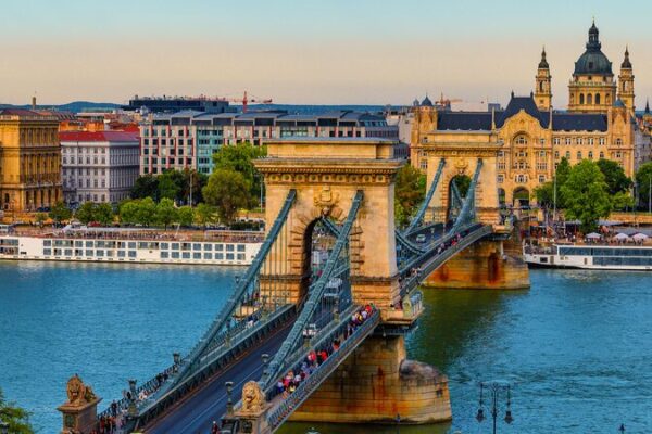 Xi Jinping’s Hungary Visit: A Golden Voyage Begins 🚢 Xi_Jinping_s_Hungary_Visit__A_Golden_Voyage_Begins__