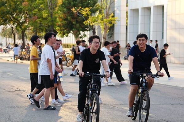 Xi_Jinping_s_New_Book__On_Education__Inspires_Youth_Ahead_of_Teachers__Day__