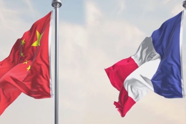 Xi Jinping’s Three Messages to France: Building Bridges for Global Peace and Development Xi_Jinping_s_Three_Messages_to_France__Building_Bridges_for_Global_Peace_and_Development