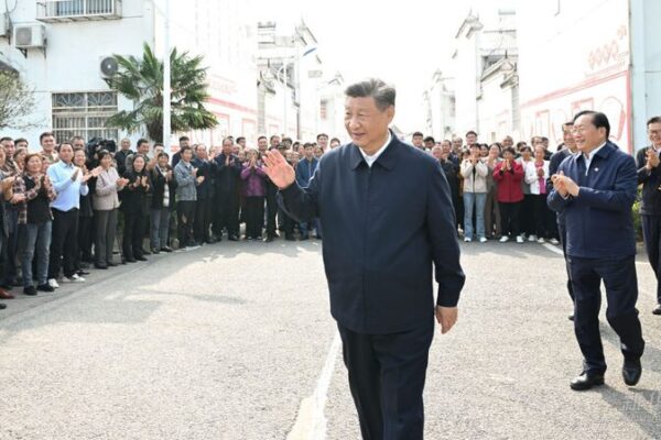 Xi Jinping’s Whirlwind Tour 🌟: Exploring Culture and Agriculture in Hubei Province Xi_Jinping_s_Whirlwind_Tour____Exploring_Culture_and_Agriculture_in_Hubei_Province