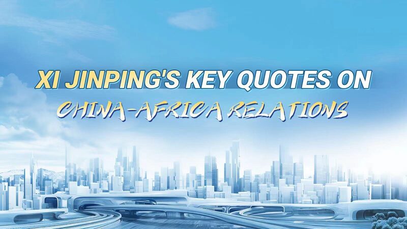 Xi_Jinping_to_Strengthen_China_Africa_Ties_at_Beijing_Forum___ - News for amigos, by amigos Xi_Jinping_to_Strengthen_China_Africa_Ties_at_Beijing_Forum___