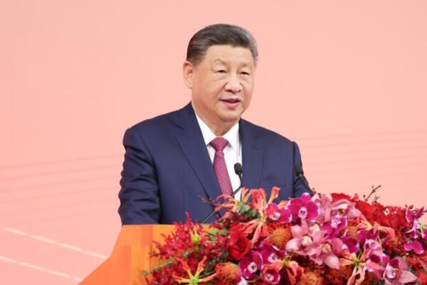 Xi Praises Macao’s 5 Extraordinary Years 🌟 Xi_Praises_Macao_s_5_Extraordinary_Years__