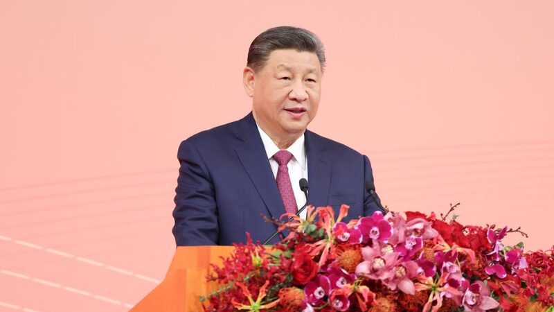 Xi_Praises_Macao_s_5_Extraordinary_Years__ - News for amigos, by amigos Xi_Praises_Macao_s_5_Extraordinary_Years__