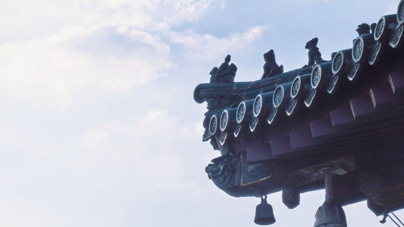 Xi_an_s_Bell_Tower__Timeless_Icon_in_the_Heart_of_the_City__ - News for amigos, by amigos Xi_an_s_Bell_Tower__Timeless_Icon_in_the_Heart_of_the_City__