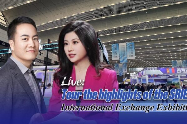 Xi’an’s Silk Road Expo Welcomes Central Asia 🎉 Xi_an_s_Silk_Road_Expo_Welcomes_Central_Asia__ video poster
