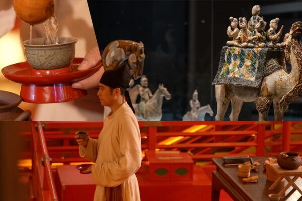 Xi’an’s Tea Magic: Reviving the Ancient Silk Road ☕✨ Xi_an_s_Tea_Magic__Reviving_the_Ancient_Silk_Road___ video poster