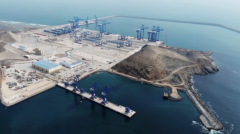 Xi_and_Boluarte_to_Inaugurate_Chancay_Port_via_Video__ - News for amigos, by amigos Xi_and_Boluarte_to_Inaugurate_Chancay_Port_via_Video__