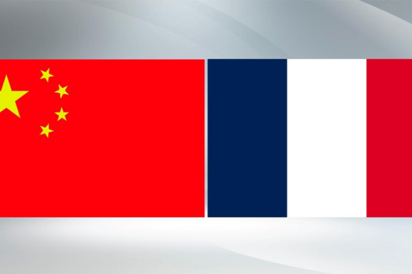 Xi and Macron Chart Bold Path for China-France Relations 🚀 Xi_and_Macron_Chart_Bold_Path_for_China_France_Relations__