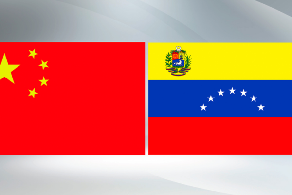 Xi and Maduro Celebrate 50 Years of ‘Iron-Clad’ Friendship 🎉 Xi_and_Maduro_Celebrate_50_Years_of__Iron_Clad__Friendship__