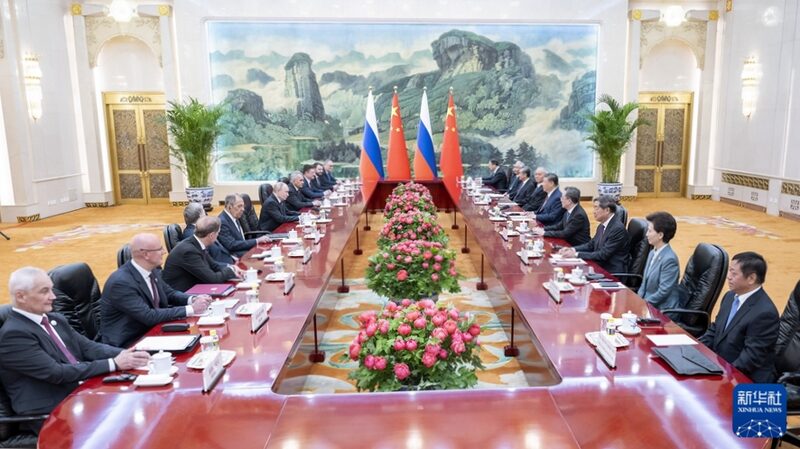 Xi_and_Putin_Celebrate_75_Years_of_Friendship__Pledge_World_Peace___ - News for amigos, by amigos Xi_and_Putin_Celebrate_75_Years_of_Friendship__Pledge_World_Peace___