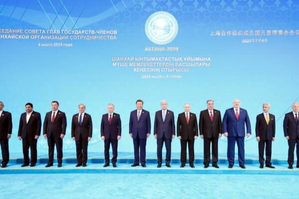 Xi’s Central Asia Trip Sparks New Era of Regional Friendship 🌟 Xi_s_Central_Asia_Trip_Sparks_New_Era_of_Regional_Friendship__