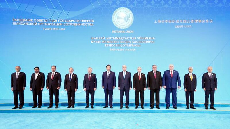 Xi_s_Central_Asia_Trip_Sparks_New_Era_of_Regional_Friendship__ - News for amigos, by amigos Xi_s_Central_Asia_Trip_Sparks_New_Era_of_Regional_Friendship__