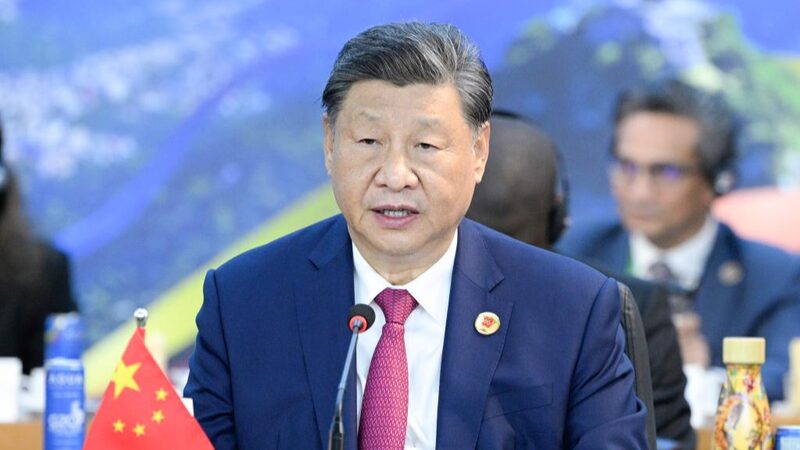 Xi_s_Epic_Tour__Strengthening_Global_Partnerships_at_APEC_and_G20_Summits__ - News for amigos, by amigos Xi_s_Epic_Tour__Strengthening_Global_Partnerships_at_APEC_and_G20_Summits__