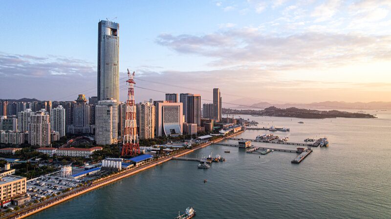 Xiamen_s_Yundang_Lake__From__Black_Water__to_Eco_Paradise__ - News for amigos, by amigos Xiamen_s_Yundang_Lake__From__Black_Water__to_Eco_Paradise__
