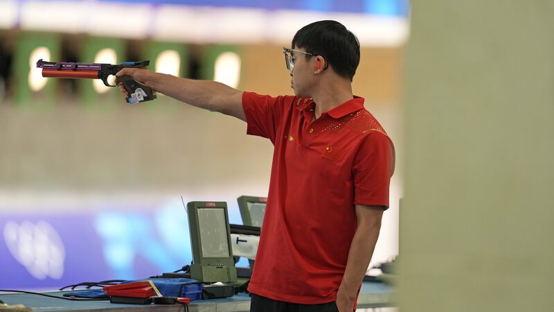 Xie_Yu_Shoots_Gold_in_Paris__China_s_Third_Triumph_at_the_2024_Olympics____ - News for amigos, by amigos Xie_Yu_Shoots_Gold_in_Paris__China_s_Third_Triumph_at_the_2024_Olympics____