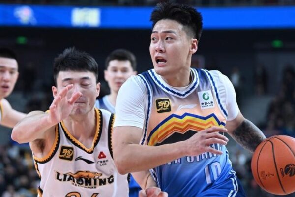 Xinjiang Flying Tigers Soar Over Liaoning, Ending 10-Game Losing Streak 🏀🔥 Xinjiang_Flying_Tigers_Soar_Over_Liaoning__Ending_10_Game_Losing_Streak___ video poster