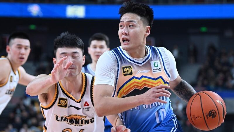 Xinjiang_Flying_Tigers_Soar_Over_Liaoning__Ending_10_Game_Losing_Streak___ video poster