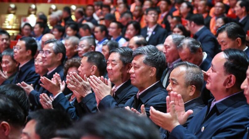 Xinjiang_Production_and_Construction_Corps_Celebrates_70th_Anniversary_ - News for amigos, by amigos __Xinjiang_Production_and_Construction_Corps_Celebrates_70th_Anniversary_