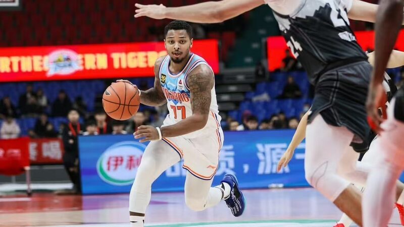 Xinjiang_Soars_into_Playoffs__Zhejiang_Lions_Triumph_Over_Liaoning_in_CBA_Thrillers___ - News for amigos, by amigos Xinjiang_Soars_into_Playoffs__Zhejiang_Lions_Triumph_Over_Liaoning_in_CBA_Thrillers___