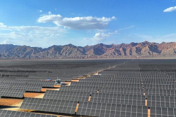 Xinjiang’s Renewable Energy Soars Over 30% in 2024 🌞⚡️ Xinjiang_s_Renewable_Energy_Soars_Over_30__in_2024____