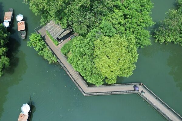 Xixi Wetland Park: Hangzhou’s Hidden Water Wonderland 🌊🌿 Xixi_Wetland_Park__Hangzhou_s_Hidden_Water_Wonderland___ video poster