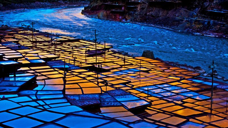 Xizang_s_Living_Colors__The_Ancient_Salt_Fields_of_Mangkang_County - News for amigos, by amigos Xizang_s_Living_Colors__The_Ancient_Salt_Fields_of_Mangkang_County
