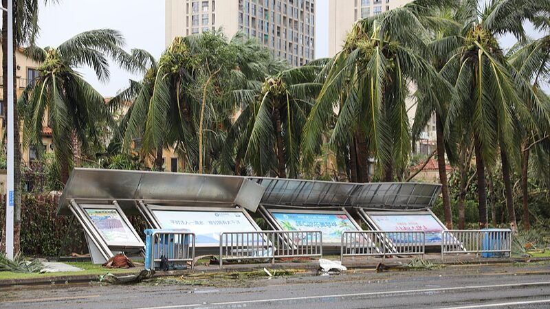 Yagi_Breaks_Records__China_s_Strongest_Autumn_Typhoon_in_Over_70_Years___ - News for amigos, by amigos Yagi_Breaks_Records__China_s_Strongest_Autumn_Typhoon_in_Over_70_Years___