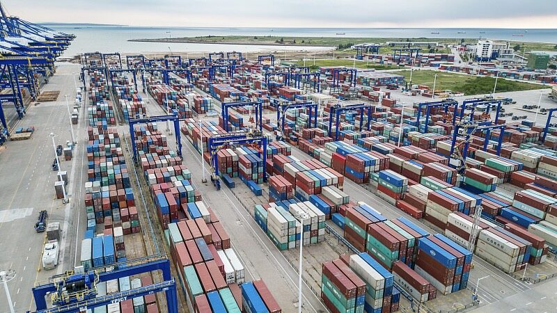 Yangpu_Port_Leads_the_Way_in_Green_Logistics_Revolution____poster - News for amigos, by amigos Yangpu_Port_Leads_the_Way_in_Green_Logistics_Revolution___ video poster