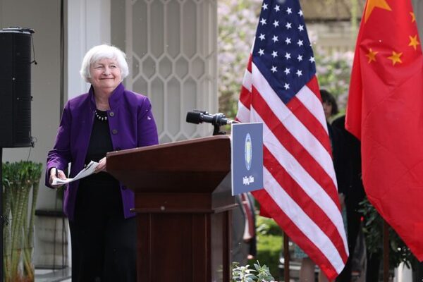 Yellen’s China Trip: Building Bridges Amid Uncertainties 🌉 Yellen_s_China_Trip__Building_Bridges_Amid_Uncertainties__