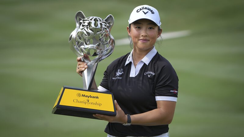 Yin_Ruoning_Shines_with_Flawless_65_to_Claim_LPGA_Malaysia_Title_____ - News for amigos, by amigos Yin_Ruoning_Shines_with_Flawless_65_to_Claim_LPGA_Malaysia_Title_____